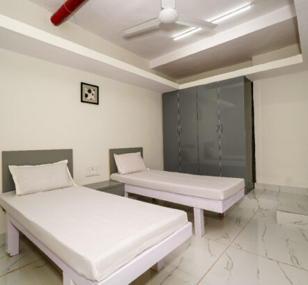 Boys Pg In Ahmedabad