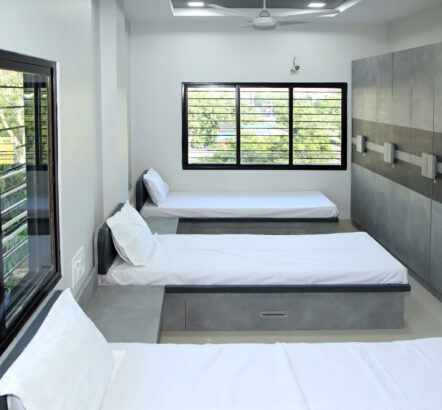 Pg For Boys Ahmedabad