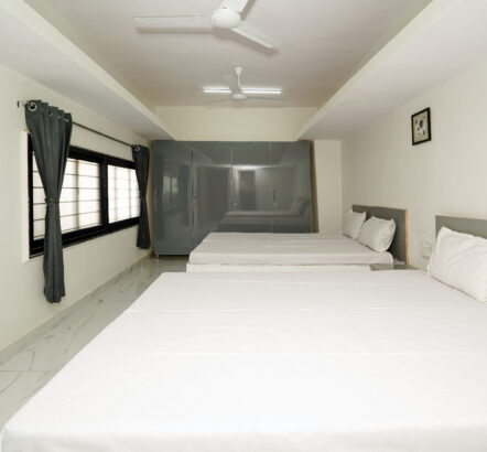 Pg In Ahmedabad For Boys